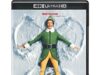 $11.99 – Elf (4K Ultra HD + Blu-ray) Amazon.com Elf (4K Ultra HD + Blu-ray) on Amazon.com