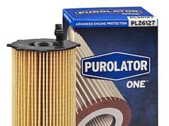 $5.07 – : Purolator PL26127 PurolatorONE Advanced Engine Protection Cartridge Oil Filter Compatible With 2011-2018 Kia Sorento, 2010-2018 Hyundai Santa Fe and 2011-2018 Kia Sedona at Amazon Purolator PL26127 Oil Filter