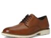 $59.97 – Cole Haan Men’s Go-to Plain Toe (British Tan) + Free Shipping Cole Haan Men's Go-to Plain Toe (British Tan) shoe