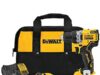 $79.00 – YMMV DEWALT XTREME 12-volt Max 3/8-in Keyless Brushless Cordless Drill ( 3-Batteries Included $79) DEWALT XTREME 12-volt Max 3/8-in Keyless Brushless Cordless Drill with three batteries