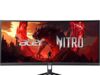 $139.99 – 29.5″ Acer Nitro WQHD 2560 x 1440 1800R 200Hz 1ms Curved Gaming Monitor + Free Shipping Acer Nitro gaming monitor on sale at Amazon
