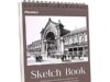 $2.79 – 50-Sheet Prudiut Sketch Pad (68lb/100gsm, 8.5″ x 11″) w/ S&S & More + Free Shipping w/ Prime or on $35+ Prudiut Sketch Pad on sale
