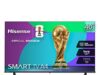 $99.99 – Hisense 40-Inch Class A4 Series FHD 1080p Smart Fire TV (40A4NF, 2025 Model) Hisense 40A4NF Smart Fire TV