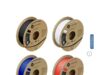 $47.99 – Polymaker PLA Pro 4x1kg Core Color 1.75mm 3D Printer Filament Everyday Bundle Polymaker PLA Pro Bundle for 3D printing
