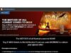 $14.00 – Fandango: $14 off 2 IMAX Tickets to Mortal Kombat 2 Fandango logo with Mortal Kombat 2 IMAX tickets