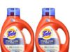 $19.62 – Deal: 2-Pack 92-Oz Tide Hygienic Clean Heavy 10X Duty Liquid Laundry Detergent ($0.81 each)+ Free Shipping w/ Prime or on $35+ 2-Pack 92-Oz Tide Hygienic Clean Heavy 10X Duty Liquid Laundry Detergent