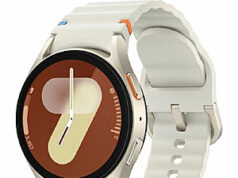 $125.98 – Refurb: Samsung Galaxy Watch 7 40mm Aluminum Smartwatch Gold Cream 2024 SM-L300NZEAX/AA (2 yr warranty) for Refurb Samsung Galaxy Watch 7 Aluminum Smartwatch Gold Cream