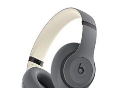 $139.04 – Beats Studio Pro Premium Wireless Over-Ear Headphones, Active Noise Cancelling – Exclusive Sand Gray Beats Studio Pro Premium Wireless Over-Ear Headphones in Exclusive Sand Gray