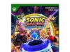 $23.99 – Sonic Racing: CrossWorlds (Xbox Series X) + Free Shipping w/ Prime or on $35+ Sonic Racing: CrossWorlds Xbox Series X game box