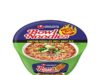 $5.23 – Nongshim Ramen Noodles, Gourmet Instant Ramen bowl, Premium Microwavable Noodle Soup, Hot & Spicy, 3.03 Ounce (Pack of 6) – with S&S at Amazon Nongshim Ramen bowls in pack of 6