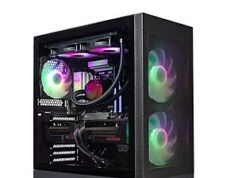 $1,799.99 – PowerSpec G760 Gaming PC: Ryzen 7 9800X3D, 9070 XT, 32GB DDR5, 2TB SSD $1799.99 powerspec g760 gaming ryzen product image