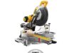 $409.00 – $409: DEWALT 15 Amp Corded 12 in. Double Bevel Sliding Compound Miter Saw w/FLEXVOLT 12 in. 60T Carbide-Tipped Blade Wrench and Clamp at HomeDepot DEWALT miter saw with FLEXVOLT blade, wrench, and clamp