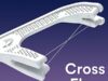 $1.69 – Dentek Floss Picks, X-Shaped Cross Flosser, Plaque Control Dental Floss Picks, 75 Count Dentek Floss Picks X-Shaped Cross Flosser packaging