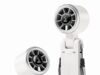$8.99 – Diveblues 4000mAh USB-C Rechargeable Foldable Handheld Turbo Fan w/ 5 Speed Settings (2 Colors) diveblues 4000mah usbc rechargeable product image