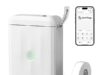 $9.99 – Prime Members: NIIMBOT D110 Upgraded Mini Label Maker w/ Tape + Free Shipping NIIMBOT D110 Mini Label Maker