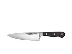 $69.98 – Wüsthof Classic 6-Inch Chef’s Knife at Sam’s Club wüsthof classic 6inch chefs product image