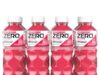 $3.58 – 8-Pack 20-Oz POWERADE ZERO Fruit Punch w/ S&S + Free Shipping w/ Prime or on $35+ 8-Pack 20-Oz POWERADE ZERO Fruit Punch on Amazon