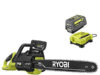 $329.00 – RYOBI 40V HP 20” Brushless Chainsaw Kit RY405110VNM. Factory Blemished. Free Shipping. $329 RYOBI 40V HP 20” Brushless Chainsaw Kit RY405110VNM with free shipping