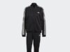 $21.00 – adidas women Essentials 3-Stripes Track Suit $21 + Free Shipping Adidas Women Essentials 3-Stripes Track Suit in Black/White