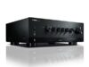 $749.95 – Yamaha R-N800A 2.1-Channel Network A/V Receiver with MusicCast, Black + Free Shipping Yamaha R-N800A Network A/V Receiver in Black or Silver