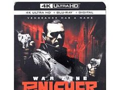 $11.49 – Punisher: War Zone 4K UHD + Blu Ray + Digital Amazon.com The Punisher: War Zone 4K UHD + Blu Ray + Digital cover art