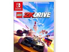 $10.00 – LEGO 2K Drive (Nintendo Switch) $10 + Free Shipping w/ Prime or on orders over $35 LEGO 2K Drive Nintendo Switch game box