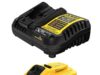 $111.00 – DEWALT 20V MAX XR POWERSTACK Lithium-Ion Battery Starter Kit with 5.0Ah Battery and Charger, $111, FS, Home Depot DEWALT 20V MAX XR POWERSTACK Lithium-Ion Battery Starter Kit