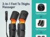 $49.00 – (prime) QUINEAR Leg / Thigh Massager with Compression $49 + Free S/H QUINEAR Leg / Thigh Massager with Compression on Amazon