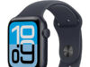 $185.99 – Refurbished Excellent: Apple Watch SE 3 44mm GPS + Cellular Smartwatch, 2025 (3 Colors) Refurbished Excellent Apple Watch SE 3 in three colors