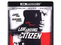 $11.49 – Law Abiding Citizen 4 K UHD + Blu Ray + Digital on Amazon.com Law Abiding Citizen 4K UHD + Blu Ray + Digital cover art