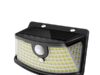 $4.99 – Aootek Solar Motion Sensor Light (Black, Daylight White, 1-Pack) – + Free Shipping w/ Prime or on $35+ Aootek Solar Motion Sensor Light in black and daylight white