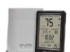 $24.99 – AcuRite Digital Wireless Rain Gauge With Self-emptying Rain Collector (Vertical or Horizontal Display) AcuRite Digital Wireless Rain Gauge