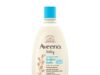 $5.21 – 19.2-Ounce Aveeno Baby Sensitive Skin Bubble Bath Soap w/ Oat Extract w/ S&S + Free Shipping w/ Prime or on $35+ 19.2-Ounce Aveeno Baby Sensitive Skin Bubble Bath Soap w/ Oat Extract