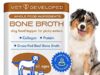 $10.99 – 4.75-Oz Native Pet Bone Broth for Dogs & Cats w/ Real Beef w/ S&S + Free Shipping w/ Prime or on $35+ 4.75-Oz Native Pet Bone Broth for Dogs & Cats with Real Beef