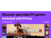 Prime Members Free Digital PC Games: Mafia II: Definitive Edition & More Free digital PC games for Amazon Prime members