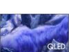 $409.99 – 65 inch Samsung QLED QEF1 4K Samsung Vision AI Smart TV – @ Samsung 65 inch Samsung QLED QEF1 Smart TV