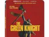 $11.49 – | The Green Knight (4K Ultra HD + Blu-ray + Digital 4K) & More at Amazon The Green Knight Blu-ray cover