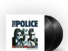 $22.79 – The Police Greatest Hits (2-LP Vinyl + MP3) + Free Shipping w/ Prime or on $35+ The Police Greatest Hits (2-LP Vinyl + MP3) cover art