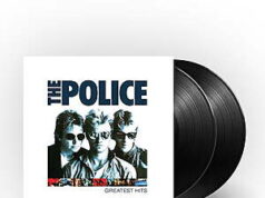 $22.79 – The Police Greatest Hits (2-LP Vinyl + MP3) + Free Shipping w/ Prime or on $35+ The Police Greatest Hits (2-LP Vinyl + MP3) cover art