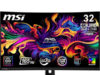 $579.99 – 32″ MSI 3840×2160 4K UHD 165Hz QD-OLED Curved Gaming Monitor or less + Free Shipping MSI 3840x2160 4K UHD 165Hz QD-OLED Curved Gaming Monitor