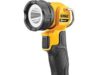 $33.00 – DEWALT 20V MAX* LED Work Light/Flashlight (DCL040) $33 DEWALT DCL040 LED Work Light/Flashlight