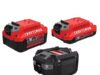 $99.00 – CRAFTSMAN V20 20-Volt 2 -Pack Lithium-ion ( 4 Ah 2 Ah Battery and Charger ) +free tool of your choice (20 tools to choose from) $99 Craftsman V20 20-Volt 2 -Pack Lithium-ion Battery and Charger