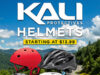 $13.99 – Kali Protectives Maha Assorted Helmets from + Free Shipping $25+ Assorted Kali Protectives Maha Helmets on sale at Field Supply