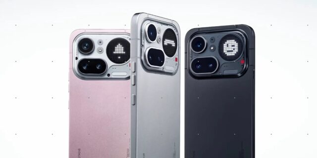 Nothing Phone (4a) on sale for early Prime Day