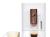 $379.00 – Cafe Affetto Automatic Espresso Machine & Milk Frother w/ Built In & Adjustable Espresso Bean Grinder, One-Touch Brew, Wifi (Matte White) + Free Shipping Cafe Affetto Automatic Espresso Machine & Milk Frother w/ Built In & Adjustable Espresso Bean Grinde