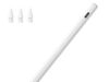 $4.99 – Amazon – Stylus Pen for iPad(2018-2026)-13 Mins Fast Charge with Tilt Sensitivity & Palm Rejection for iPad Amazon - Stylus Pen for iPad(2018-2026)-13 Mins Fast Charge with Tilt Sensitivity & Palm Rejection f