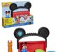 $7.19 – Play-Doh Disney Junior Mickey Mouse Clubhouse On-The-Go Garage Playset + Free Shipping w/ Prime or on orders over $35 Play-Doh Disney Junior Mickey Mouse Clubhouse On-The-Go Garage Playset + Free Shipping w/ Prime or