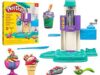$12.23 – Play-Doh Rainbow Swirl Ice Cream Playset w/ 7 Accessories & 5 Cans + Free Shipping Play-Doh Rainbow Swirl Ice Cream Playset w/ 7 Accessories & 5 Cans + Free Shipping