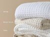 $19.99 – Prime Members: Bedsure Cooling Waffle Weave Blanket (Queen or King, Various) from + Free Shipping Prime Members: Bedsure Cooling Waffle Weave Blanket (Queen or King, Various) from + Free Shipping