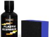 $5.00 – 1-Oz REALINN Professional Plastic & Trim Restorer – $5 with Promo Code + Free Shipping w/ Prime or on $35+ 1-Oz REALINN Professional Plastic & Trim Restorer